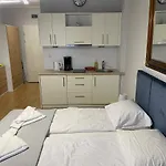Comfort W Swinoujsciu Daire Swinoujscie
