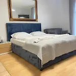 Comfort W Swinoujsciu Daire Swinoujscie