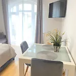 Comfort W Swinoujsciu * 斯维诺乌伊希切