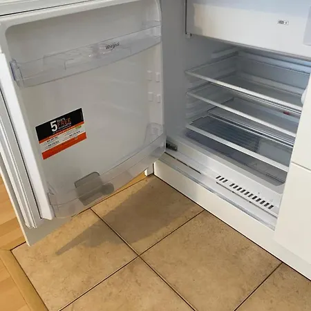Comfort W świnoujściu * Świnoujście