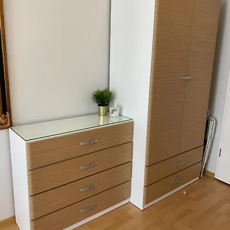 Apartament Comfort W świnoujściu Świnoujście