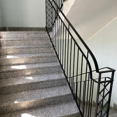 Apartament Comfort W świnoujściu *