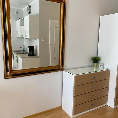 Apartament Comfort W świnoujściu