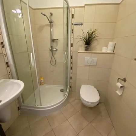 Comfort W świnoujściu Apartament *