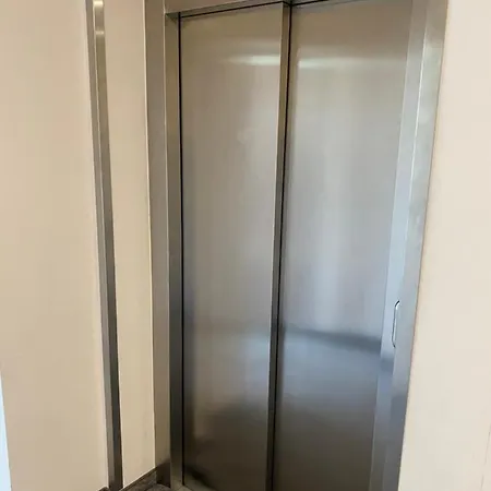 Apartament Comfort W Swinoujsciu