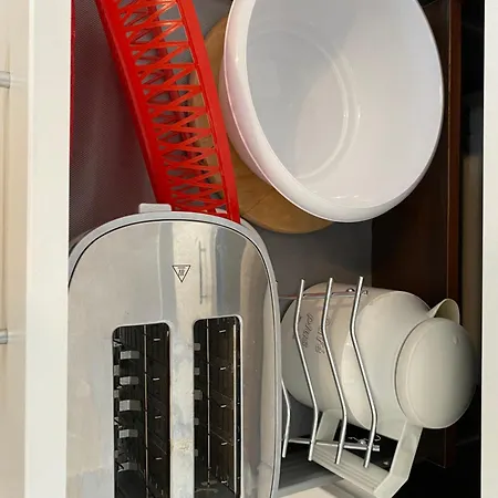 Comfort W świnoujściu Świnoujście