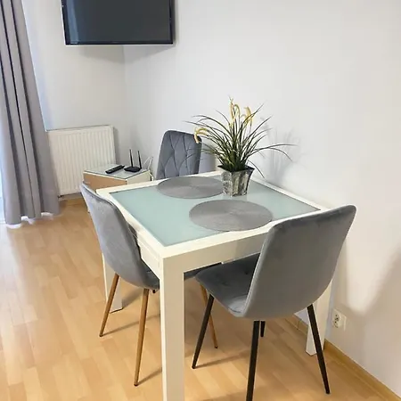 Comfort W świnoujściu Apartament *