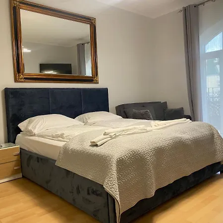 Comfort W Swinoujsciu