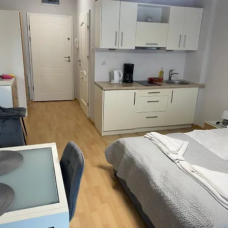 Comfort W świnoujściu