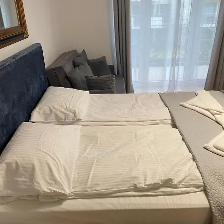 Comfort W świnoujściu *