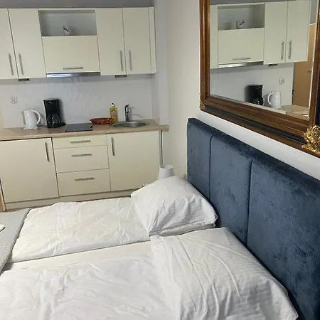 Comfort W świnoujściu