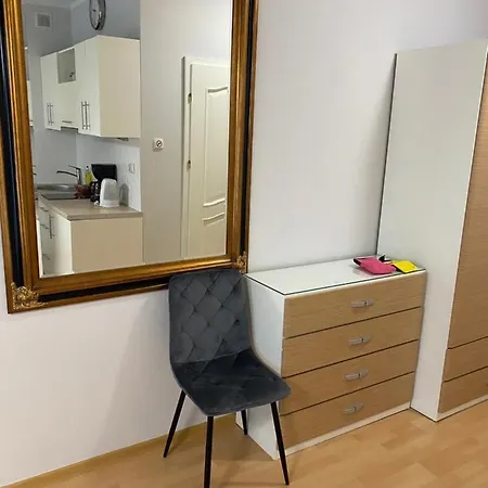 Comfort W świnoujściu Świnoujście