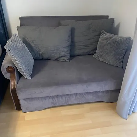 Apartament Comfort W świnoujściu