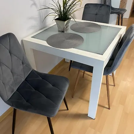 Comfort W świnoujściu * Świnoujście