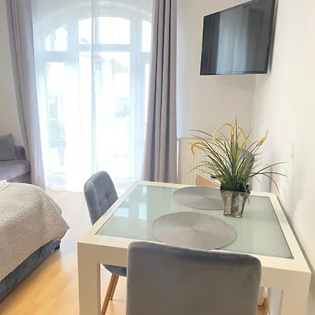 Comfort W świnoujściu * Świnoujście