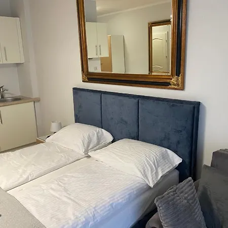 Comfort W świnoujściu * Świnoujście