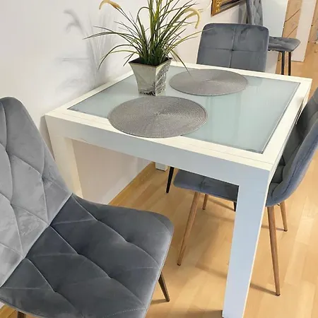 Comfort W świnoujściu