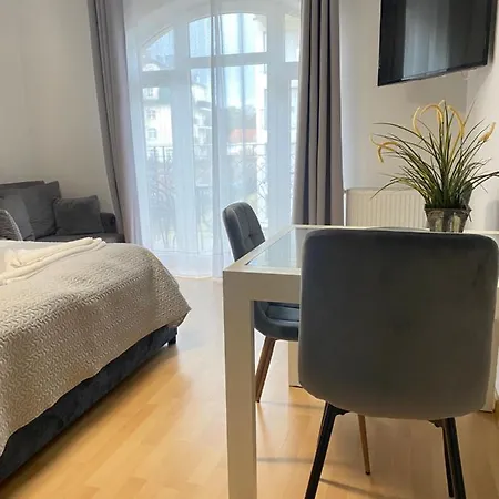 Comfort W świnoujściu * Świnoujście