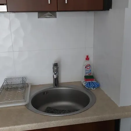 Apartament Comfort W świnoujściu Świnoujście