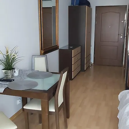 Apartament Comfort W świnoujściu *