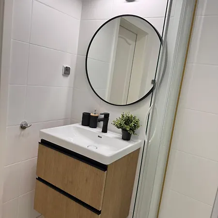 Comfort W świnoujściu Apartament Świnoujście