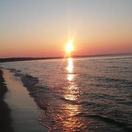 Comfort W Swinoujsciu 公寓